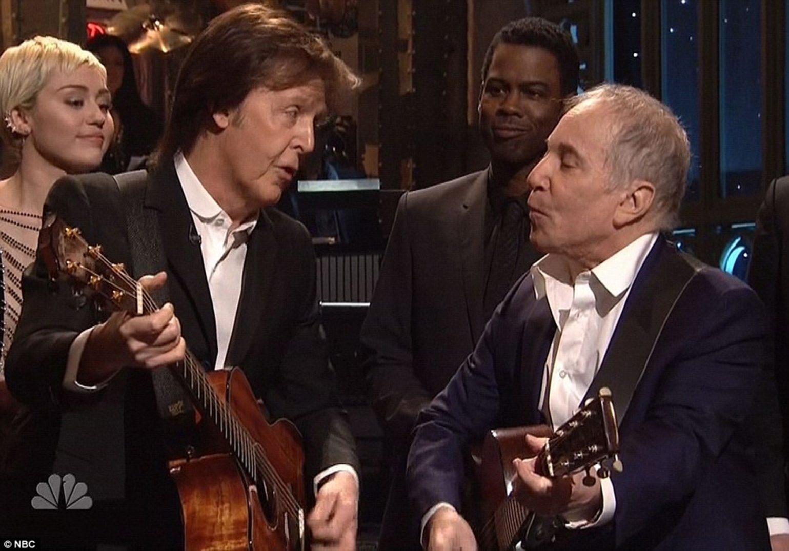 Paul McCartney elige a sus cinco compositores favoritos - Estación K2