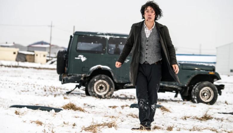 Recomendadas K2: Diario de un asesino