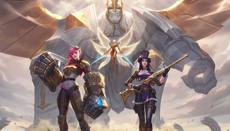 Elon Musk lanza un desafío inédito: su IA Grok 5 jugará contra T1, el mejor equipo de League of Legends del mundo