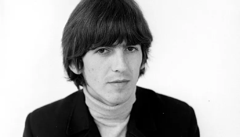 George Harrison: el beatle callado que siempre tuvo algo para decir