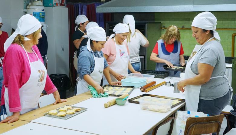 Oferta educativa: las opciones de los centros de Formación Profesional y Laboral