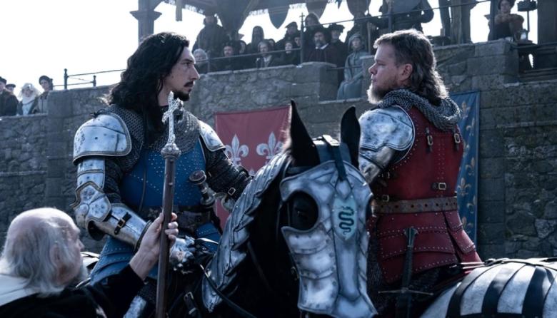 Recomendadas K2: El ultimo duelo