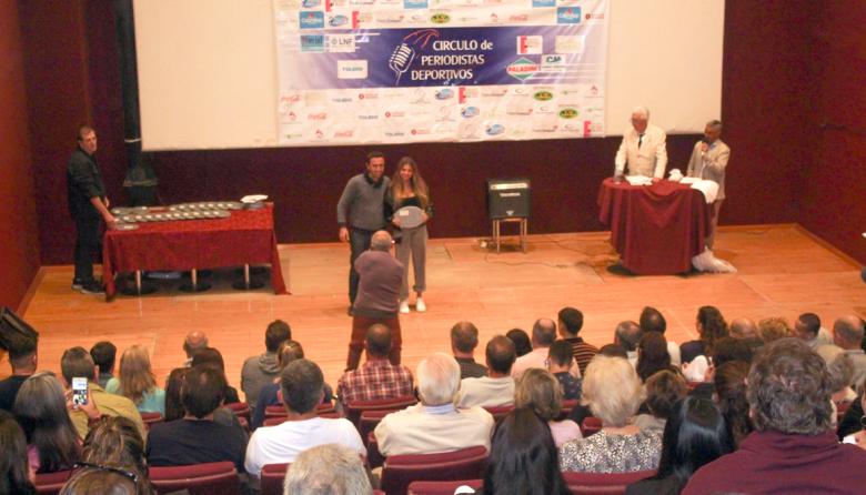 Fiesta del Deporte: Menciones y Reconocimientos se entregarán cinco días antes que los “Puente Colgante”