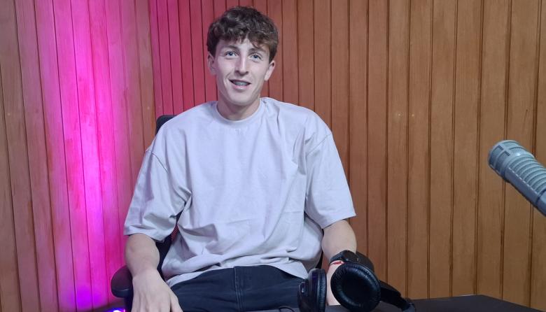 “Media horita de trotar por el hospital no nos cuesta nada”