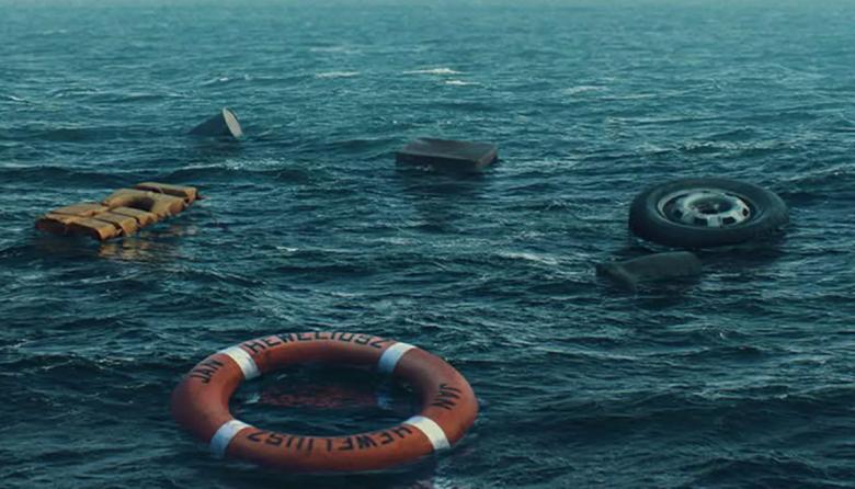 Recomendadas K2: Heweliusz