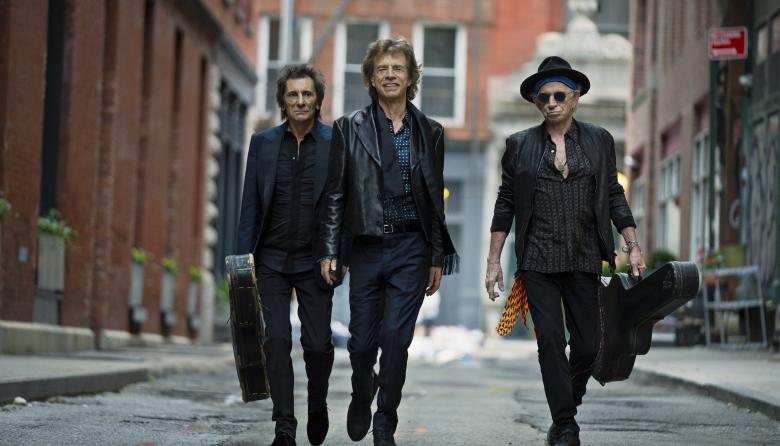 Los Rolling Stones cancelan su gira europea de 2026
