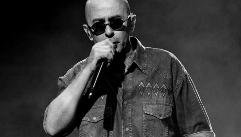 La UBA otorgará el Doctor Honoris Causa al Indio Solari por su aporte a la cultura popular