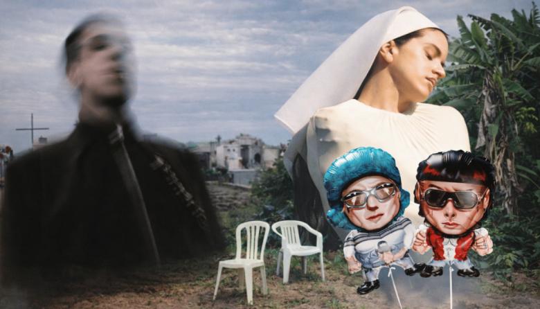 Milo J, Ca7riel y Paco Amoroso, entre las 10 mejores canciones latinas del año