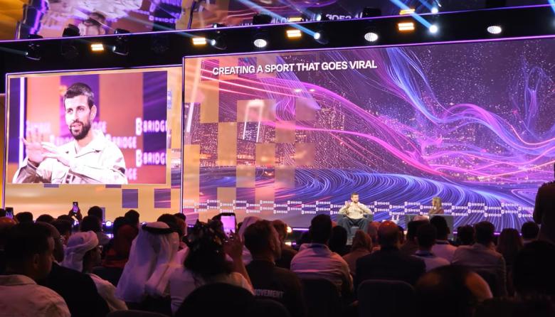 Cómo será el 2026 según los líderes de la inteligencia artificial y los medios del mundo