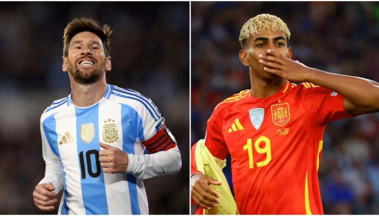 Oficial: se confirmó la fecha y la sede de la Finalissima entre Argentina y España