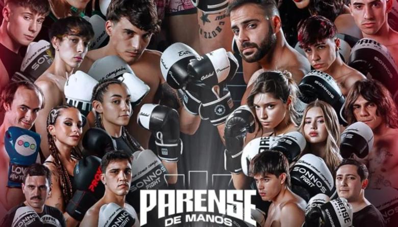 Párense de Manos 3: la cartelera y el cronograma completo