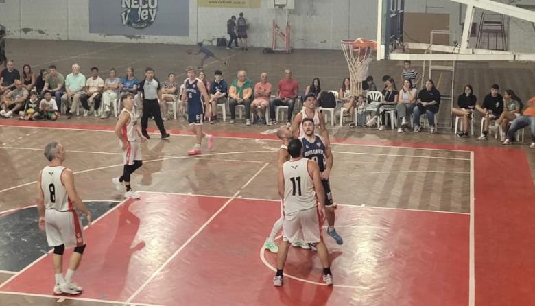 El basquet local tendrá fiesta de cierre de año y "Juego de las Estrellas"