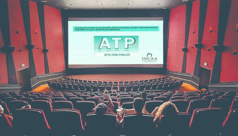Adiós ATP, +13, +16: el Gobierno derogó el régimen de calificación de películas de 1984