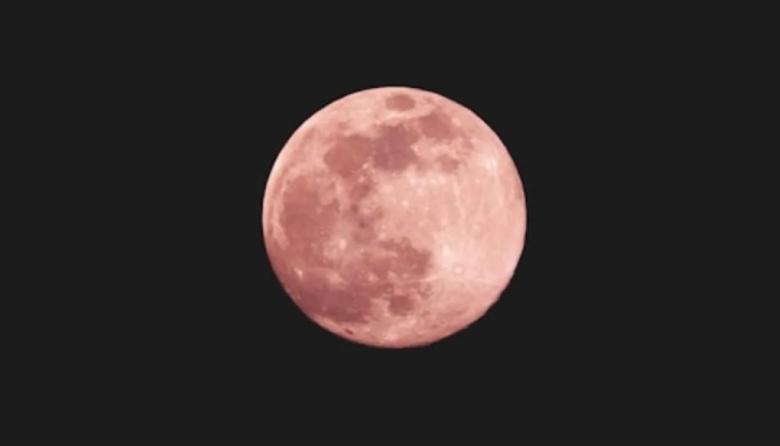 La Luna de Sangre cubrirá el cielo argentino: cómo y cuándo verla