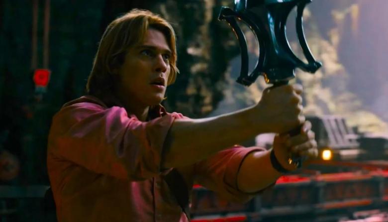La película live-action de 'Masters of the Universe' tiene su primer trailer con He-Man: llega en 2026