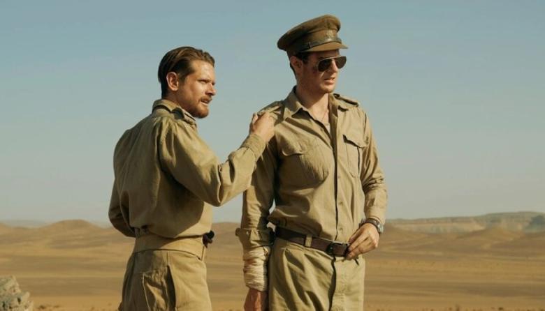 Recomendadas K2: SAS Rogue Heroes