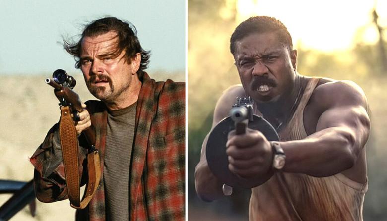 Dónde ver las películas nominadas al Oscar