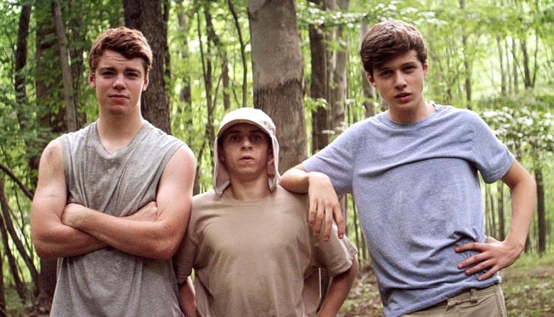 Recomendadas K2: Los reyes del verano