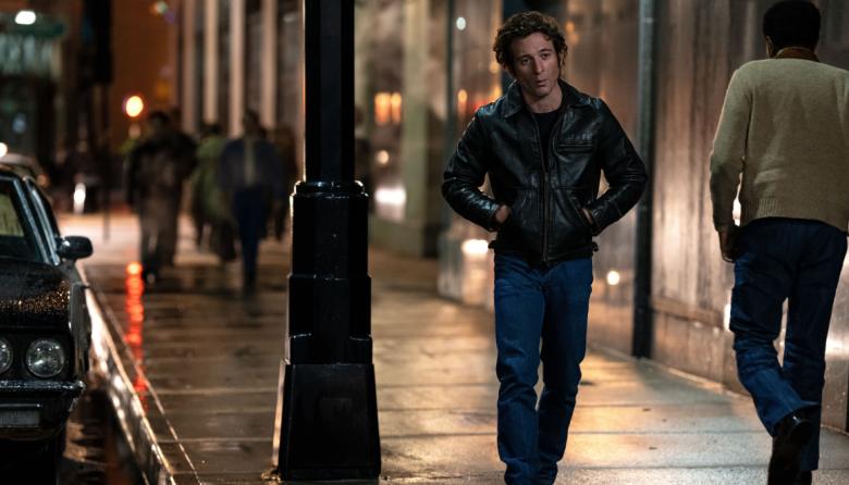 Recomendadas K2: Springsteen, música de ninguna parte