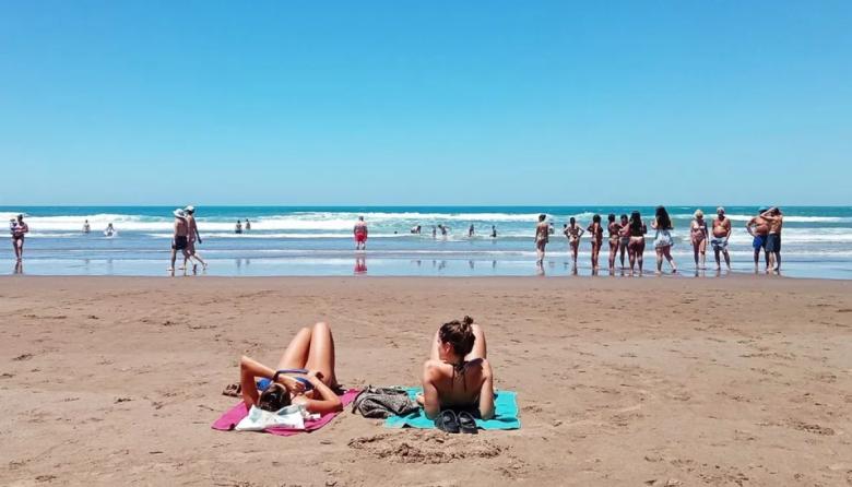 Alerta por riesgo extremo de exposición sol por los altos niveles de radiación ultravioleta