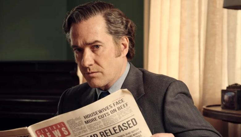 Recomendadas K2:  Stonehouse