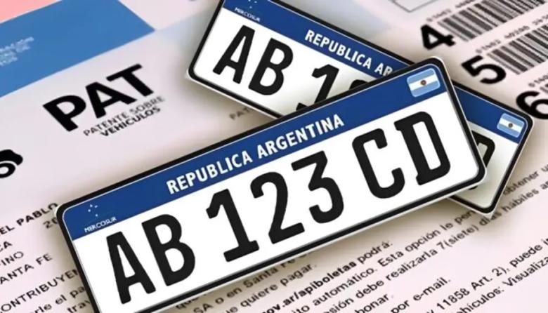 Confirmado: a partir de marzo, Patentes comenzará a pagarse todos los meses