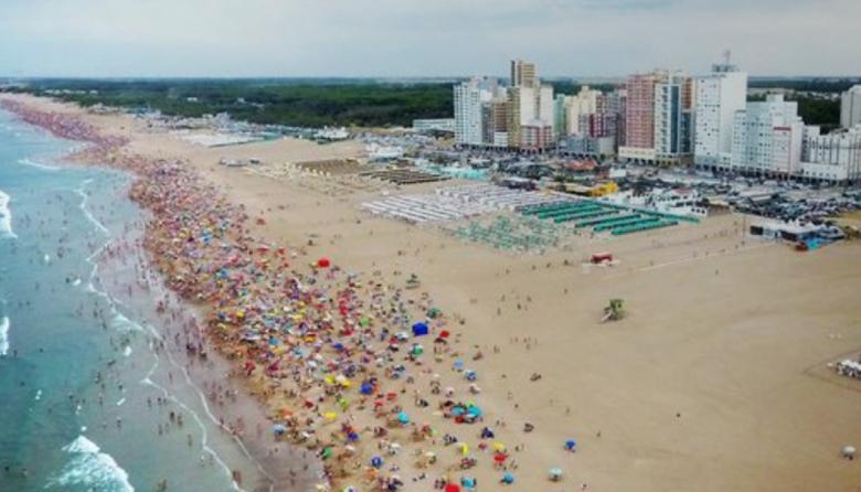 “Modo Playa”: jornada de prevención, salud y concientización ambiental este sábado