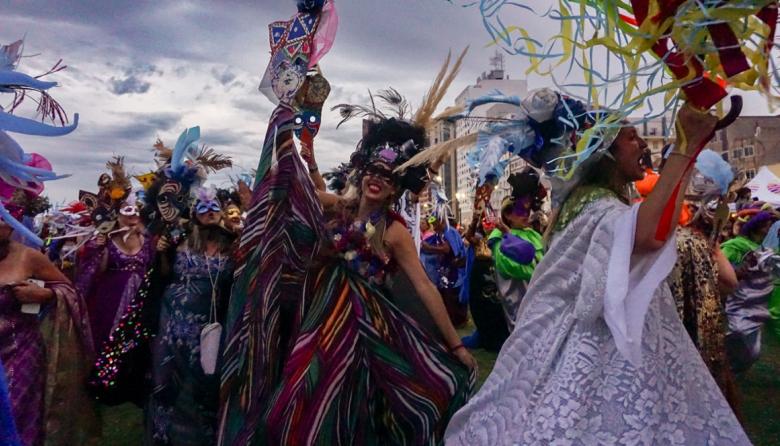 Agenda de actividades gratuitas para la Semana de Carnaval