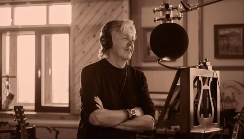 Paul McCartney sueña con colaborar con Thom Yorke