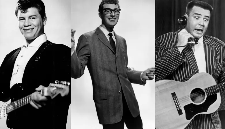 Hace 57 años: el accidente aéreo que se recuerda como “El día que murió la música”