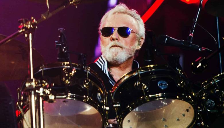 Roger Taylor sorprende con una canción de protesta y un mensaje directo