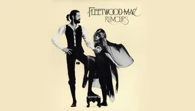 Fleetwood Mac y Rumours: 45 años de una obra forjada en el caos