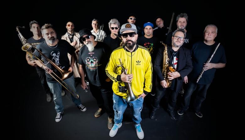 Dancing Mood se suma a la fiesta de Carnaval en Necochea