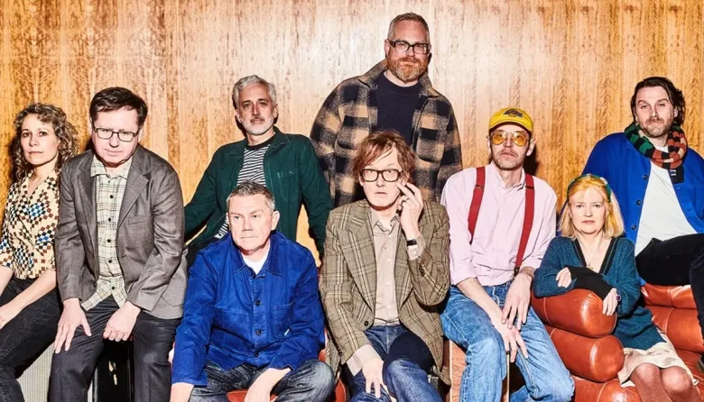 Pulp vuelve a la Argentina