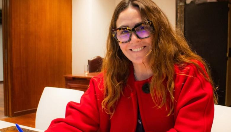 “Plantear una reforma laboral así no colabora al desarrollo del país”