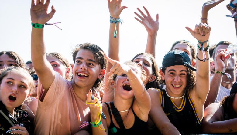 Lollapalooza Argentina 2026 revela horarios por día
