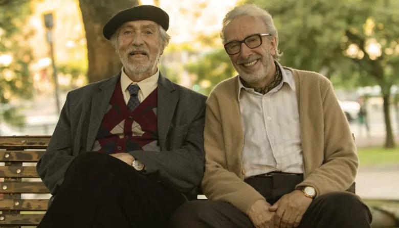 Primer tráiler de Parque Lezama, el regreso de Campanella