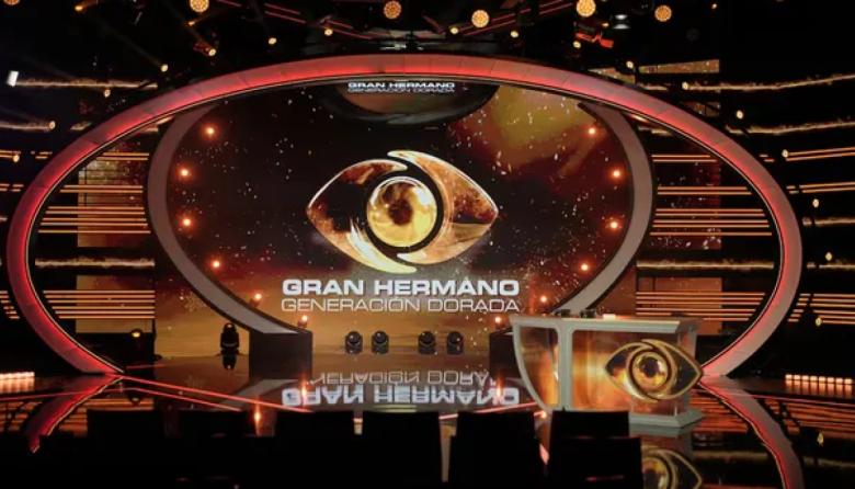 Telefe apuesta fuerte con el regreso de Gran Hermano Generación Dorada