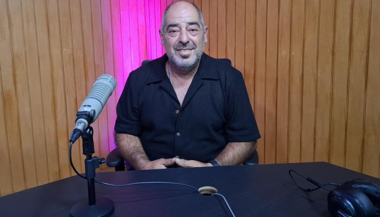 "Vamos a formar personas con mano de obra calificada en energías renovables"