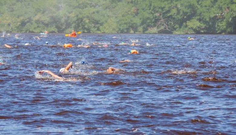 Arenas cierra su calendario de pruebas con el Homenaje a Eduardo Otero