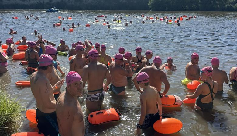 Se viene la Río–Playa Quequén 2026