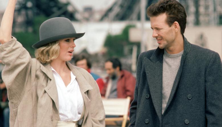 A 40 años de 9 semanas y media: la música que convirtió un fracaso en un éxito global