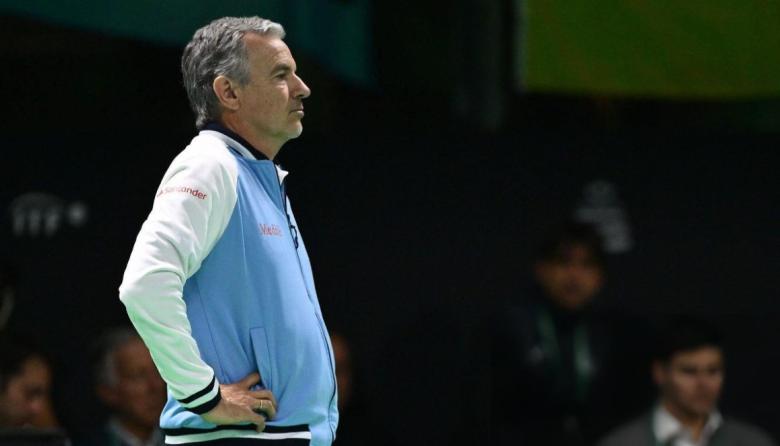 Copa Davis: Argentina visita Corea del Sur por la primera ronda