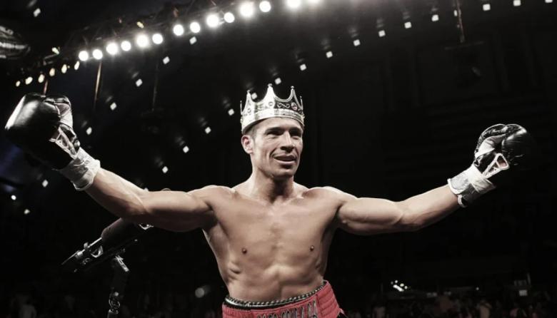 ¡Vuelve “Maravilla” Martínez! La leyenda del boxeo argentino peleará con “Picante” Ryske