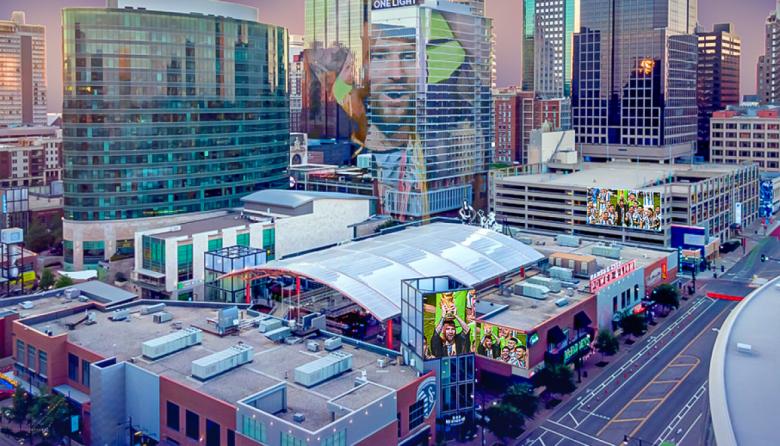 Es oficial: la Selección Argentina hará base en Kansas City