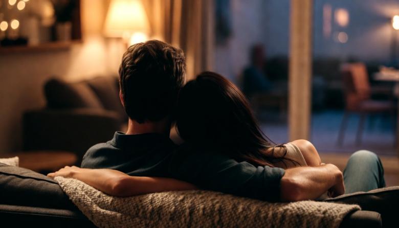 Películas para disfrutar o sufrir de amor en San Valentín