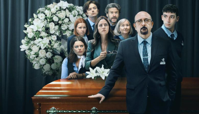 Recomendadas K2: Muertos S.L.