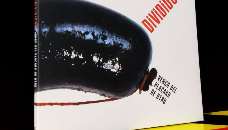 Divididos lanza por primera vez en vinilo uno de los discos más potentes de la banda