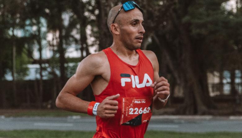 Jornada recreativa con el entrenador Martín Méndez
