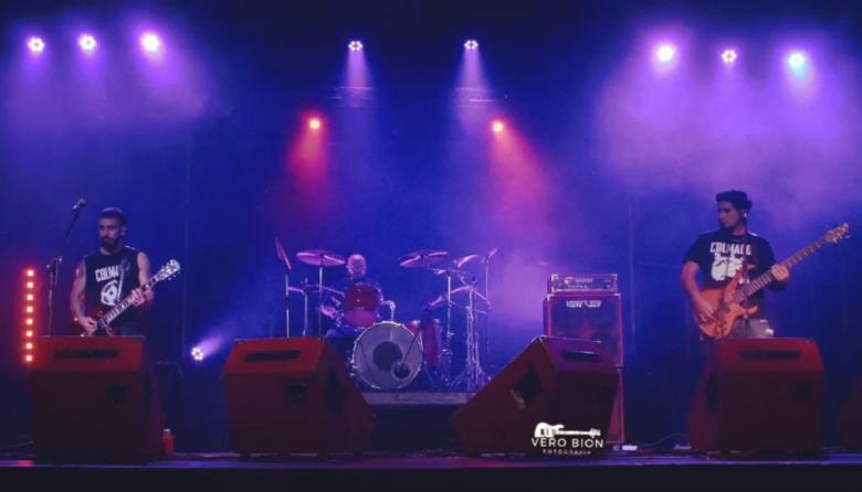 “Rock de Acá” vuelve con su tercera edición